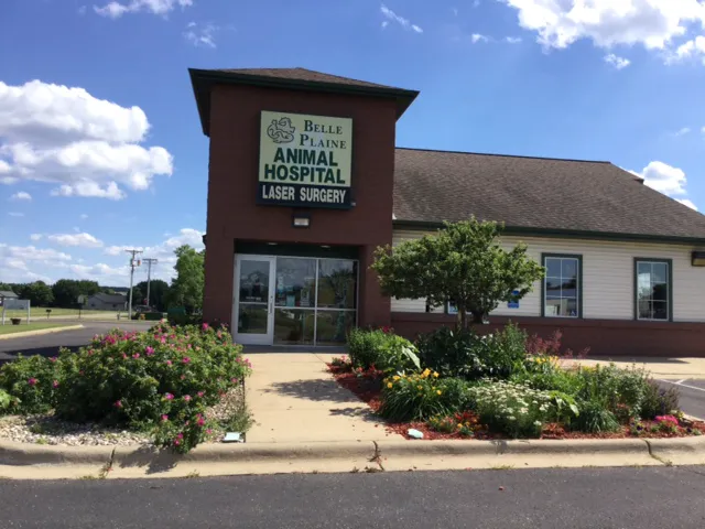 Belle Plaine Animal Hospital Picture 7
