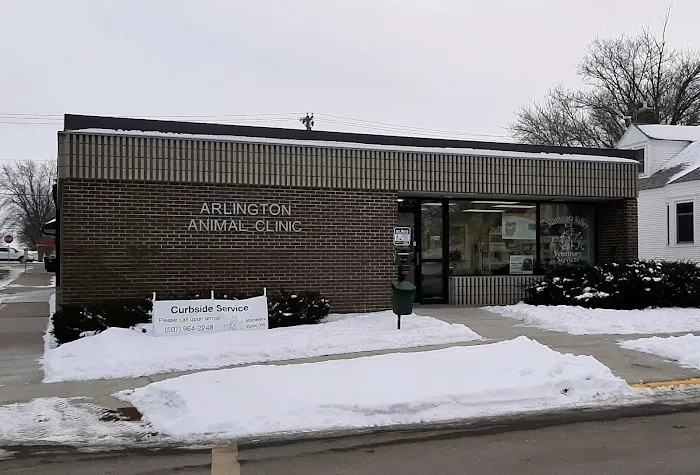 Arlington Animal Clinic - MVVS Picture 3