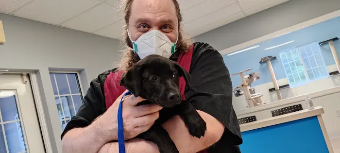 Crossroads Animal Shelter & Community Veterinary Clinic Picture 1