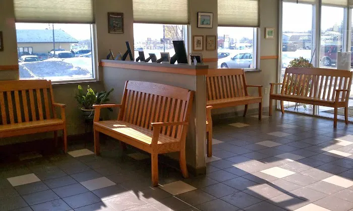 Buffalo Companion Animal Clinic Picture 3