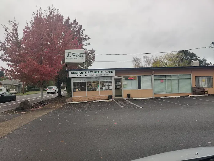 Pacific Avenue Veterinary Clinic Picture 8