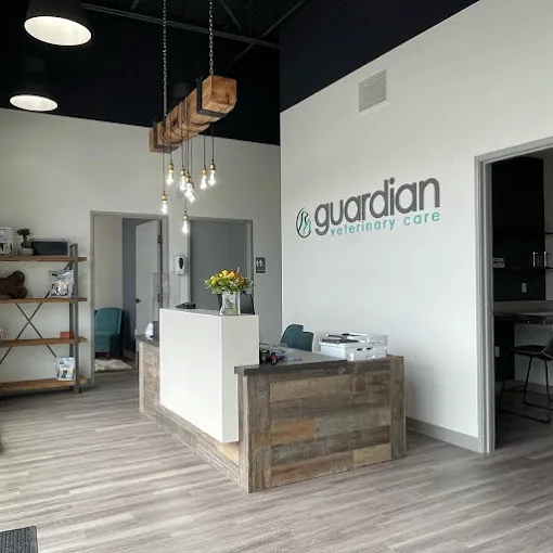 Guardian Veterinary Care Picture 7