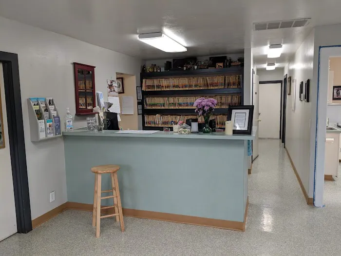 Abiqua Animal Clinic Picture 6