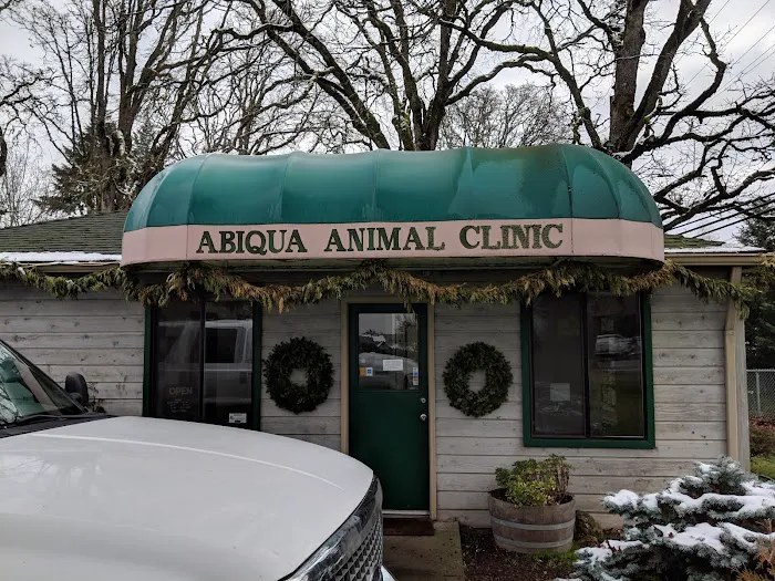 Abiqua Animal Clinic Picture 4