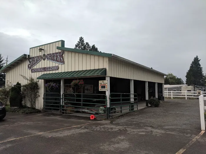 Silver Creek Animal Clinic LLC Picture 10