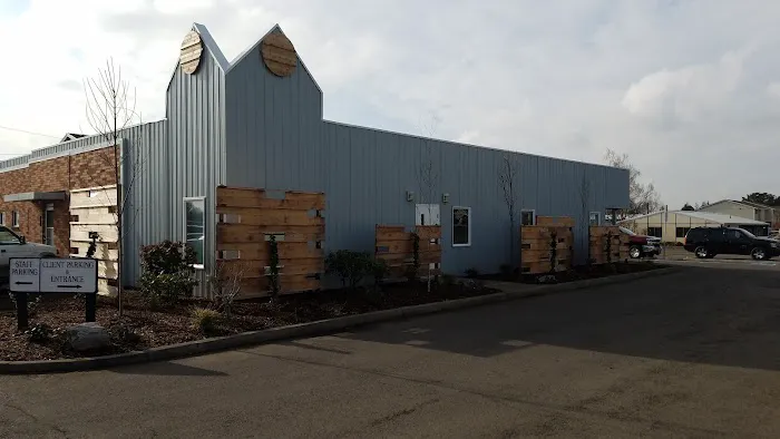 Woodburn Veterinary Clinic Picture 7
