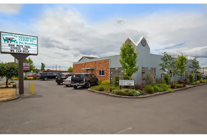 Woodburn Veterinary Clinic Picture 10