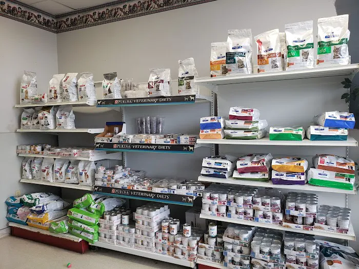 Companion Pet Clinics Picture 2