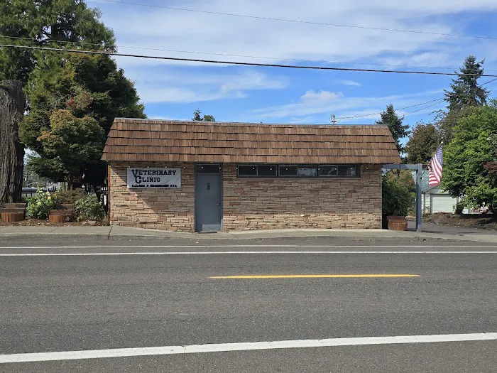 Mid-Valley Veterinary Clinic Picture 5