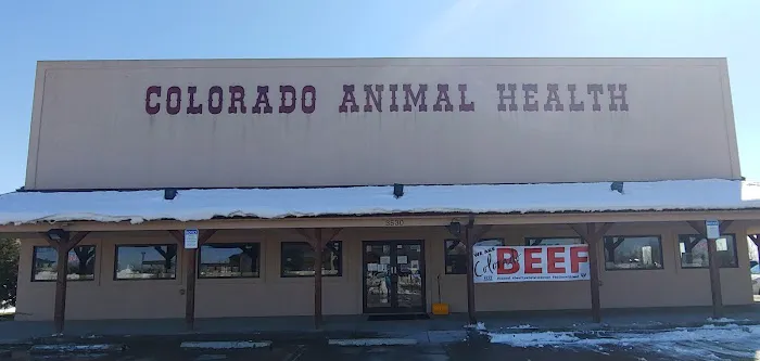 Colorado Animal Health Picture 3