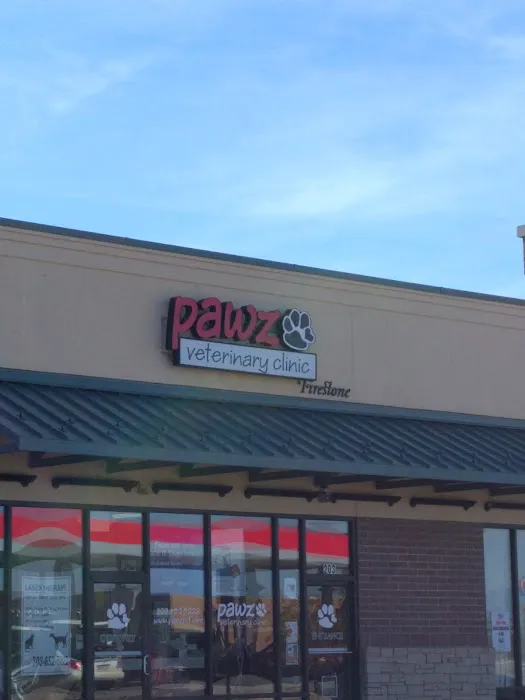 Pawz Veterinary Clinic Picture 3