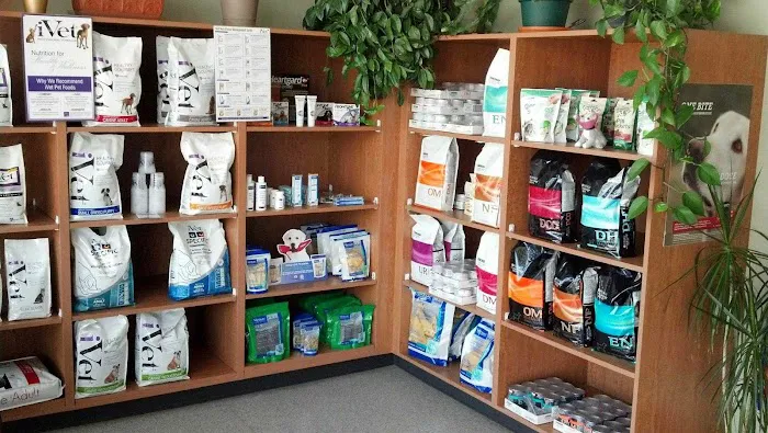 Pawz Veterinary Clinic Picture 7