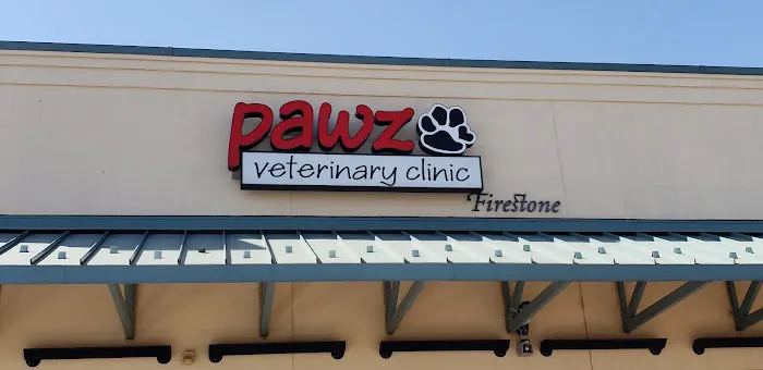 Pawz Veterinary Clinic Picture 4