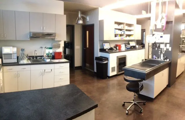 Mead Veterinary Medical Center Picture 9