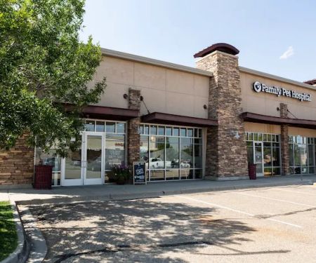 Family Pet Hospital