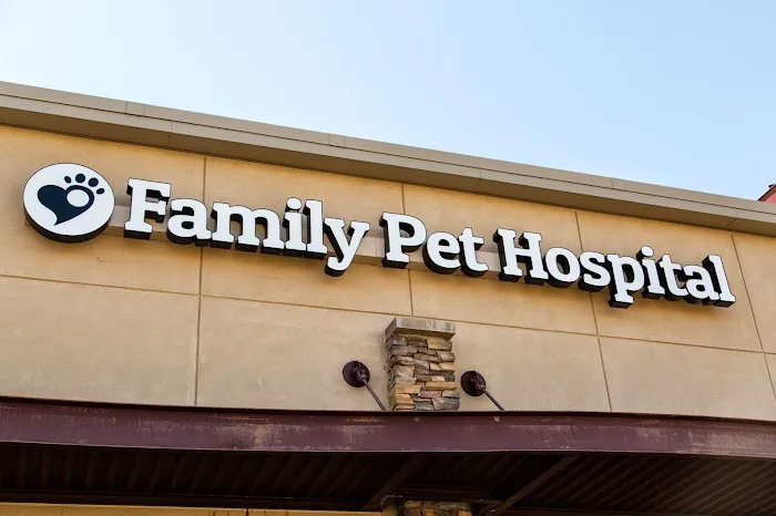 Family Pet Hospital Picture 10