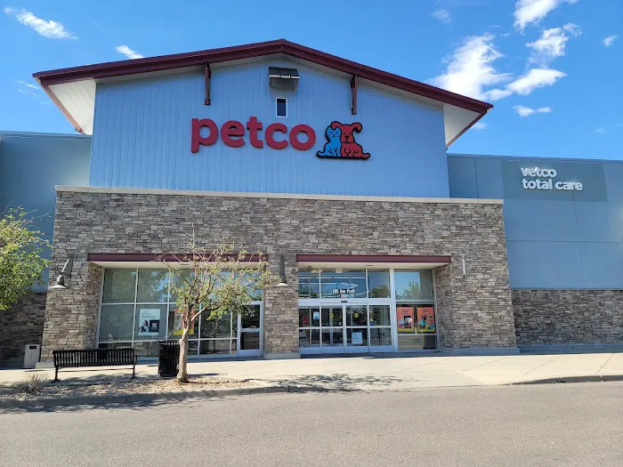 Vetco Total Care Animal Hospital Picture 10