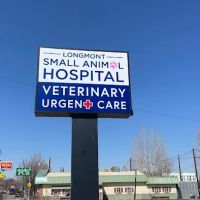 Longmont Small Animal Hospital ico
