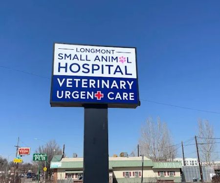 Longmont Small Animal Hospital