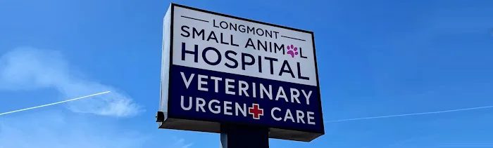 Longmont Small Animal Hospital Picture 6