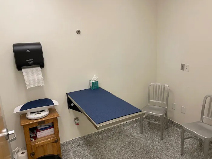 Longmont Small Animal Hospital Picture 7
