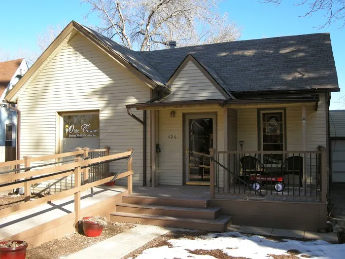 Olde Towne Animal Medical Center Picture 1