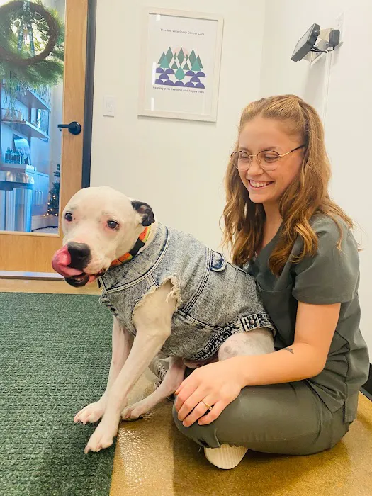 TREELINE VETERINARY CANCER CARE Picture 1