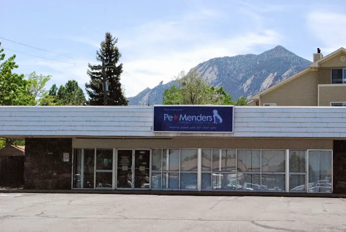 Pet Menders Animal Hospital - Boulder Picture 2