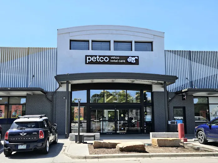 Vetco Total Care Animal Hospital Picture 1