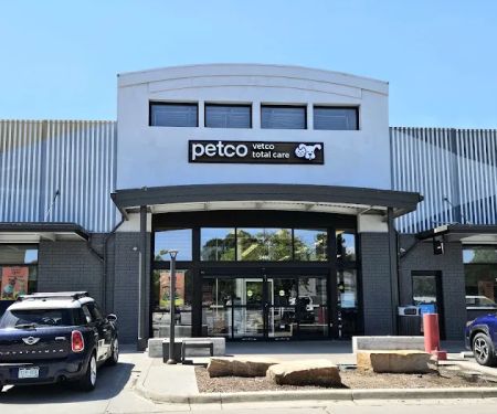 Vetco Total Care Animal Hospital