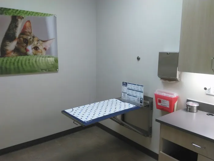 Vetco Total Care Animal Hospital Picture 9