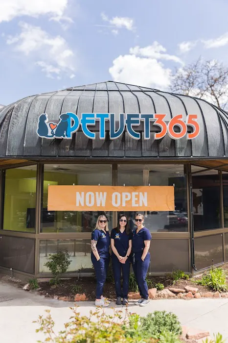 PetVet365 Pet Hospital Boulder Picture 8