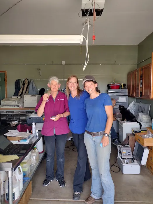 Sunrise Veterinary Services Picture 3