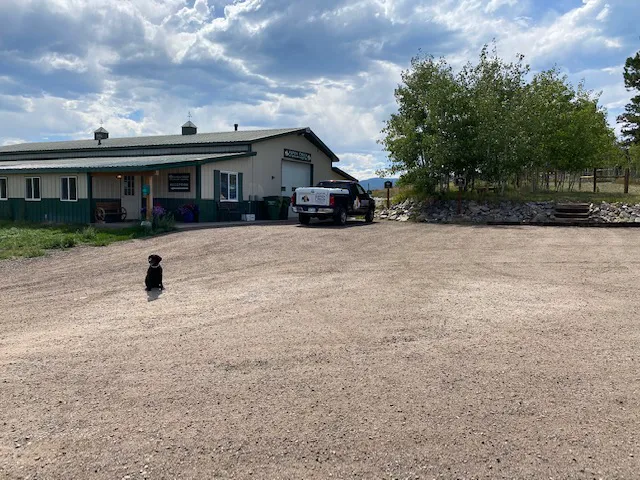 Aspen Creek Veterinary Hospital (at Pleasant Park) Picture 4