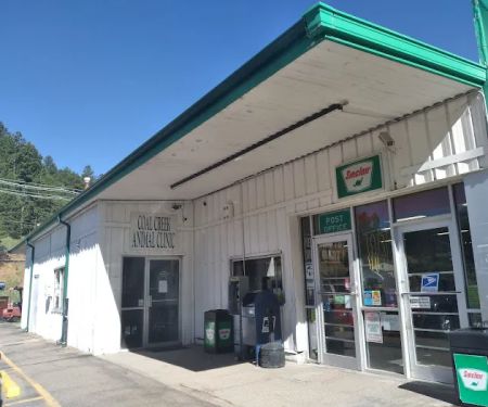 Coal Creek Animal Clinic