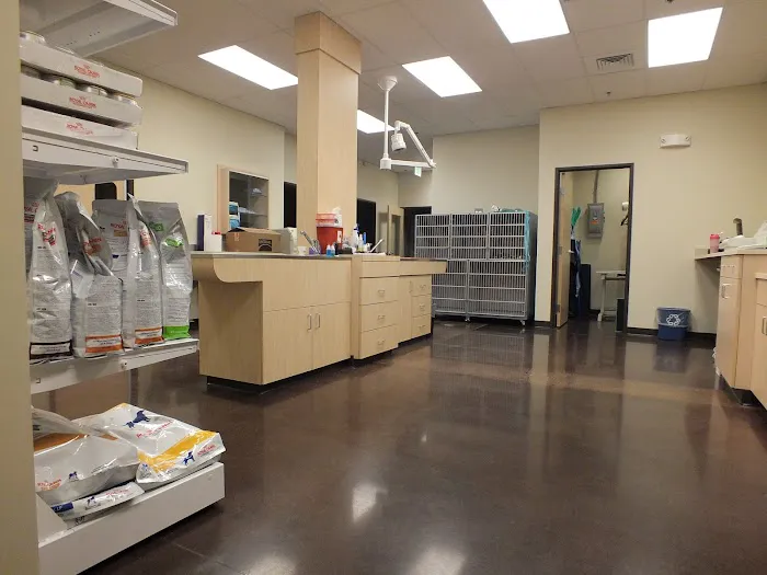 Stroh Ranch Pet Health Picture 7