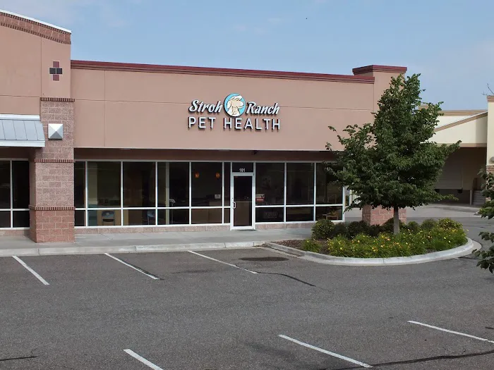 Stroh Ranch Pet Health Picture 10