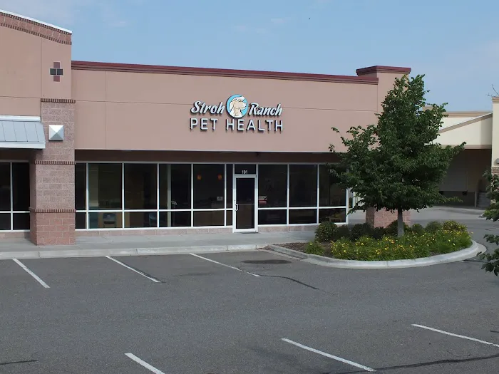 Stroh Ranch Pet Health Picture 8