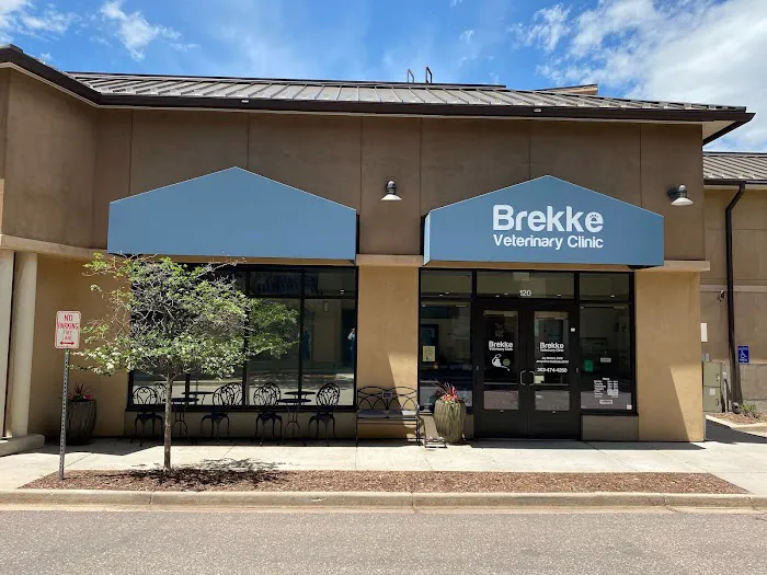 Brekke Veterinary Clinic Happy Canyon Rd Picture 8