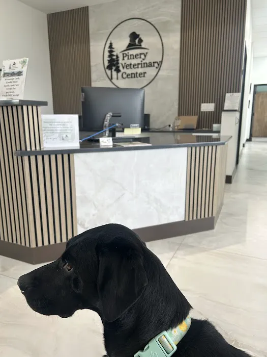 Pinery Veterinary Center Picture 1