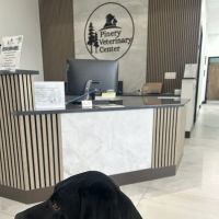 Pinery Veterinary Center ico