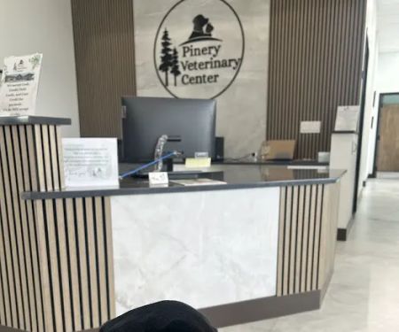 Pinery Veterinary Center