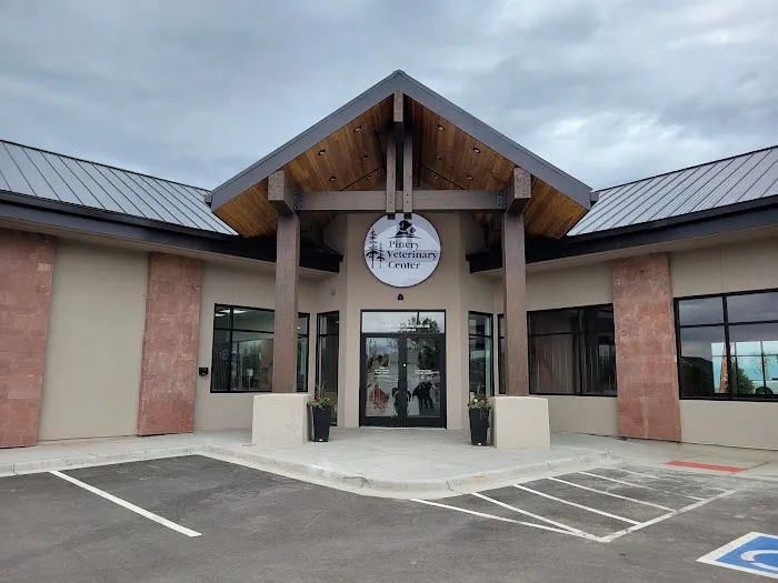 Pinery Veterinary Center Picture 7