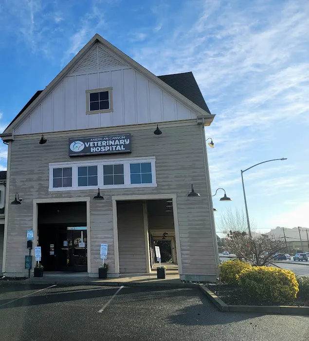 American Canyon Veterinary Hospital Picture 1