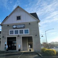 American Canyon Veterinary Hospital ico