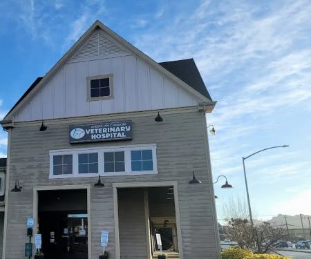 American Canyon Veterinary Hospital