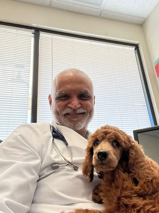 American Canyon Veterinary Hospital Picture 5