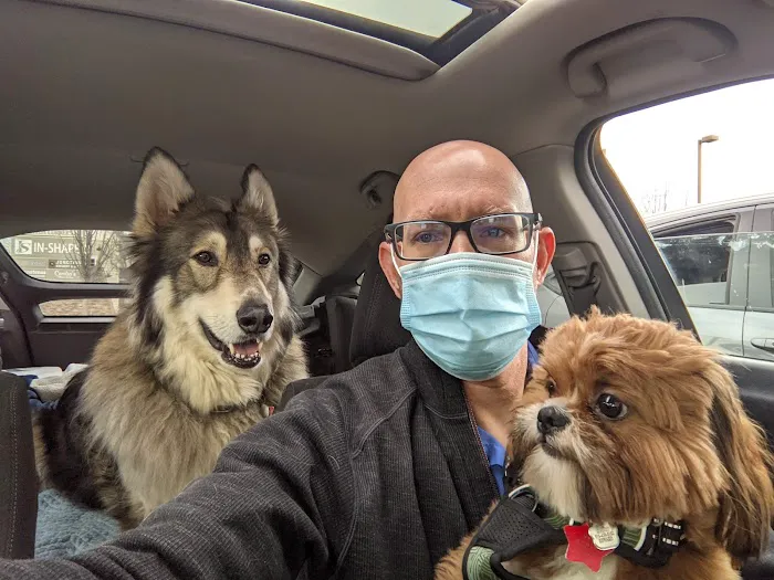 American Canyon Veterinary Hospital Picture 7