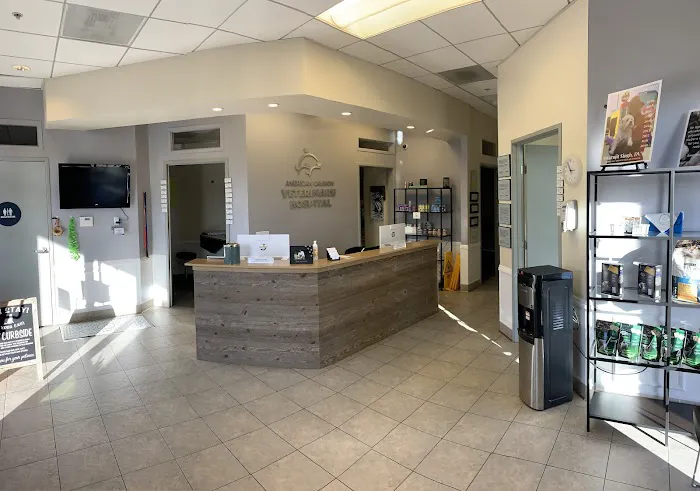 American Canyon Veterinary Hospital Picture 10