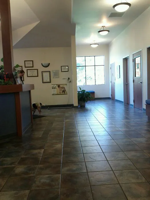 Muir Oaks Veterinary Hospital Picture 8
